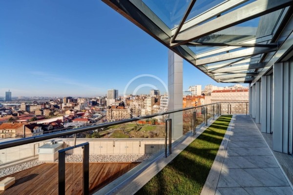 Medium Panorama Apartment - immagine 4