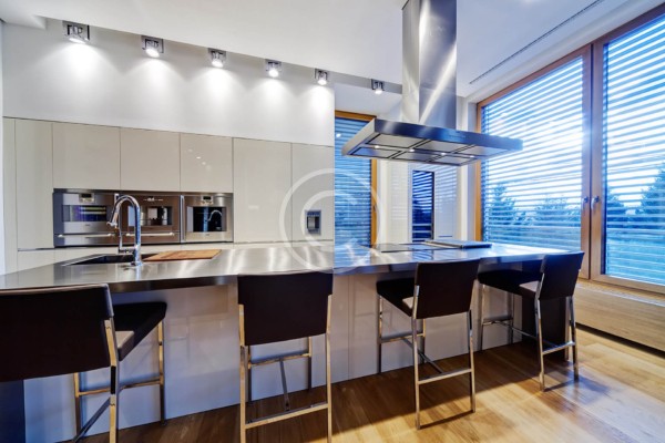 Cosy 2-story Apartment - immagine 4