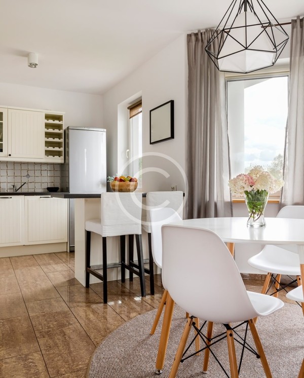 1-Bedroom Apartment - immagine 3