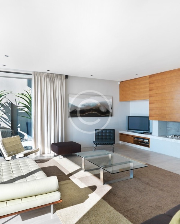 1-Bedroom Apartment - immagine 2